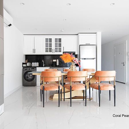 Luxury Suites By Nok Istanbul Nisantasi エクステリア 写真