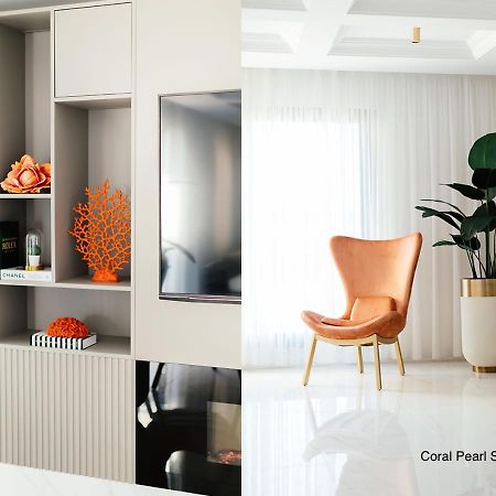 Luxury Suites By Nok Istanbul Nisantasi エクステリア 写真