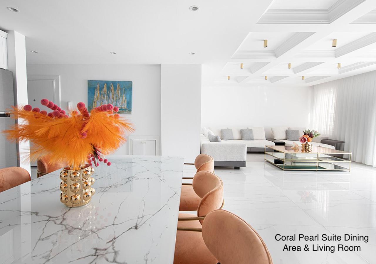 Luxury Suites By Nok Istanbul Nisantasi エクステリア 写真