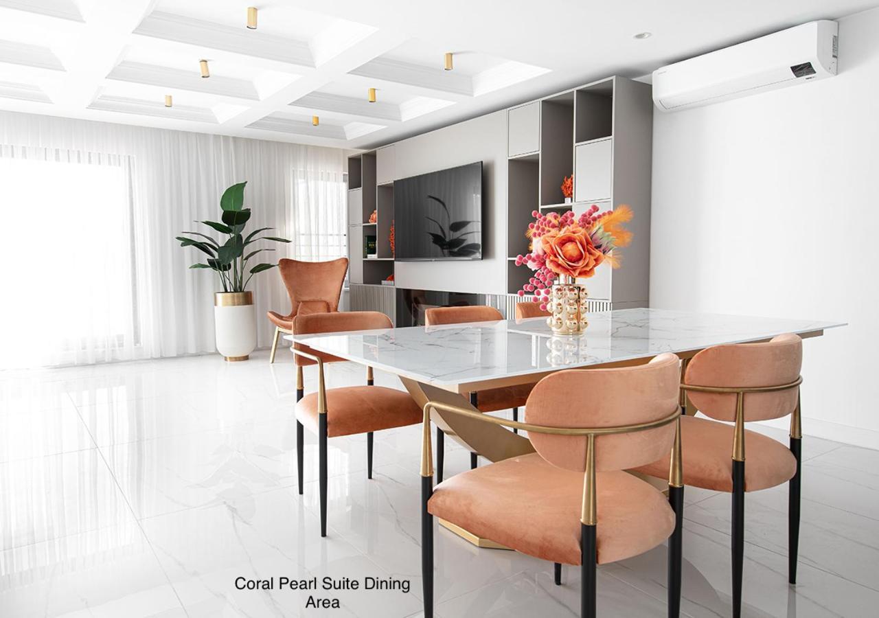 Luxury Suites By Nok Istanbul Nisantasi エクステリア 写真