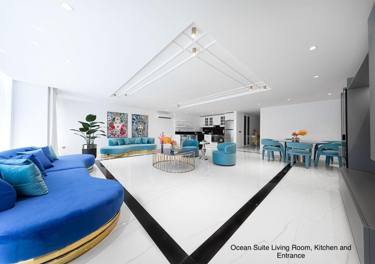 Luxury Suites By Nok Istanbul Nisantasi エクステリア 写真