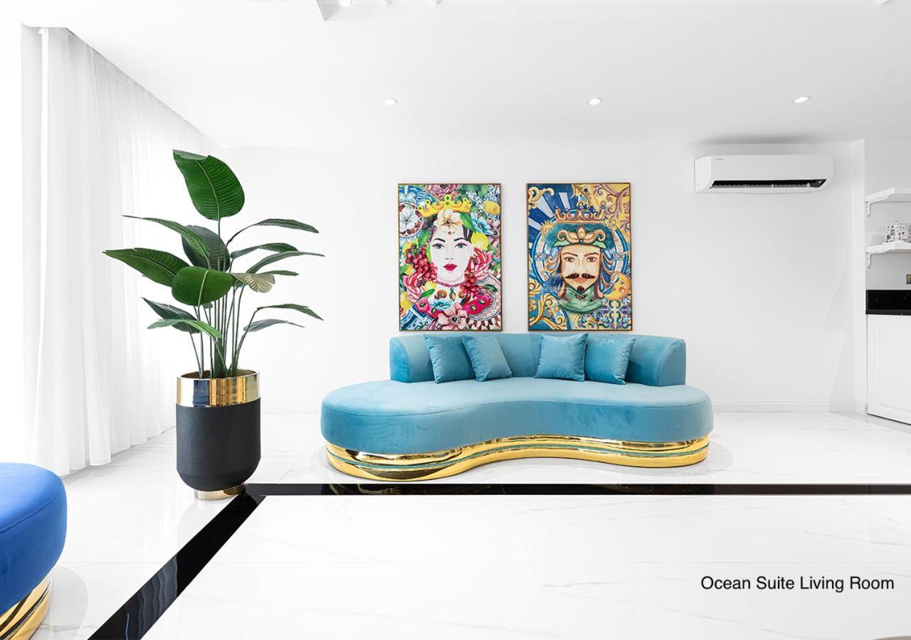 Luxury Suites By Nok Istanbul Nisantasi エクステリア 写真