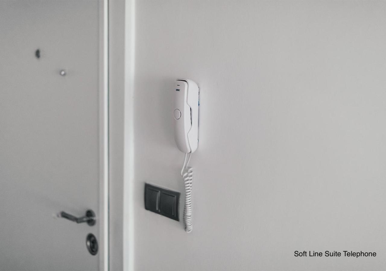 Luxury Suites By Nok Istanbul Nisantasi エクステリア 写真