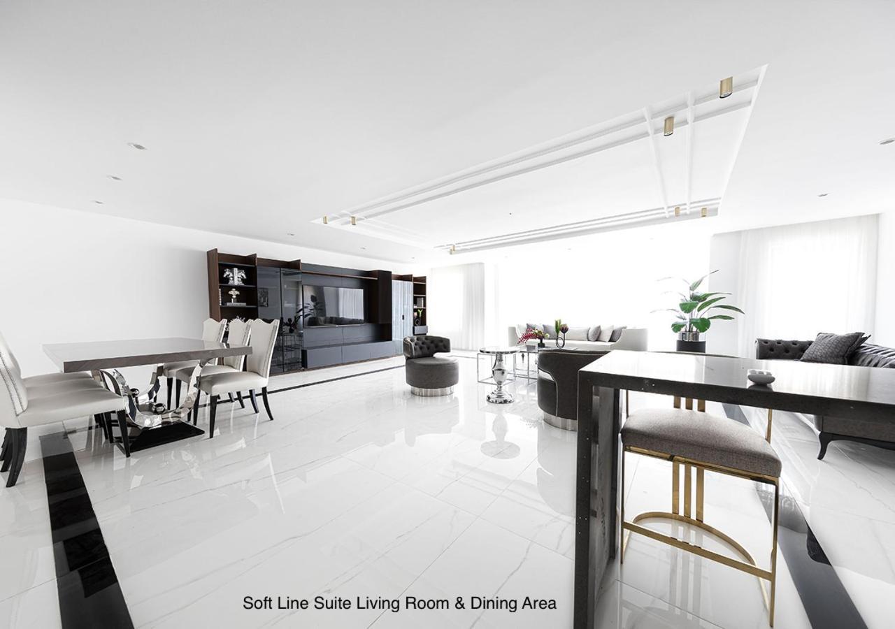 Luxury Suites By Nok Istanbul Nisantasi エクステリア 写真