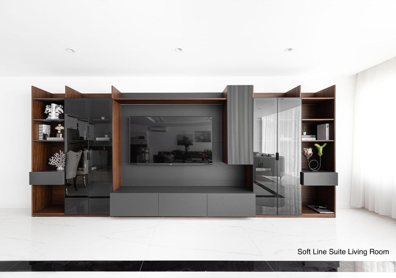 Luxury Suites By Nok Istanbul Nisantasi エクステリア 写真
